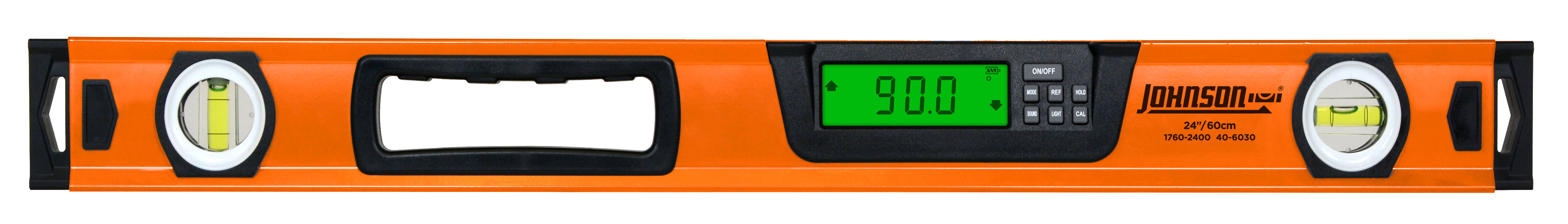 Johnson Level digital electronic level